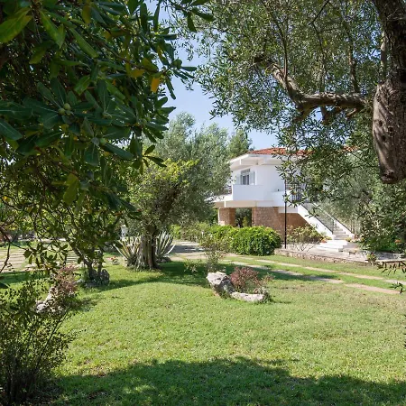 Villa Stone Made Seaside *