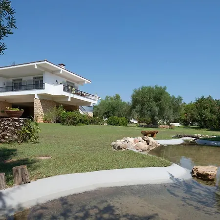 Villa Stone Made Seaside