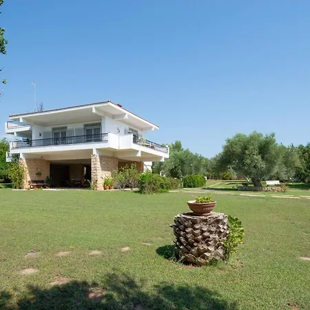 Villa Stone Made Seaside