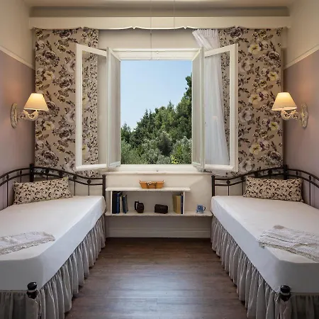 Stone Made Seaside Villa
